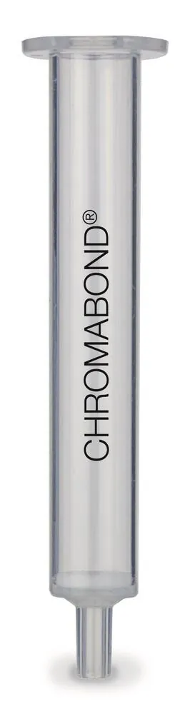 Coloane SPE goale CHROMABOND®, 1 mL, polipropilenă, 100 unități — Carl Roth, cod 1ECH.1