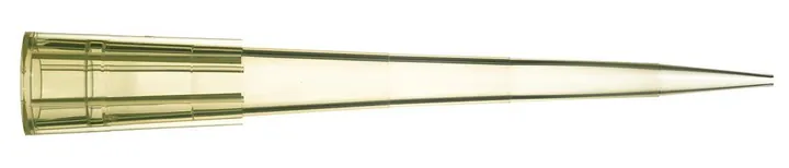 Vârfuri de pipetă ROTILABO®, pungă galbenă de 200 µl, 1000 bucăți — Carl Roth, cod 1EKC.1