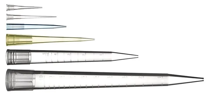 Vârfuri de pipetă ROTILABO®, pungă albastră de 1000 µl, 500 bucăți — Carl Roth, cod 1EKL.2
