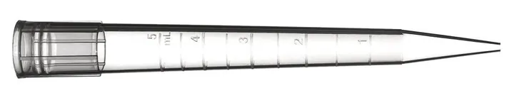 Vârfuri de pipetă ROTILABO®, pungă de 5 ml, 250 bucăți — Carl Roth, cod 1EKT.1