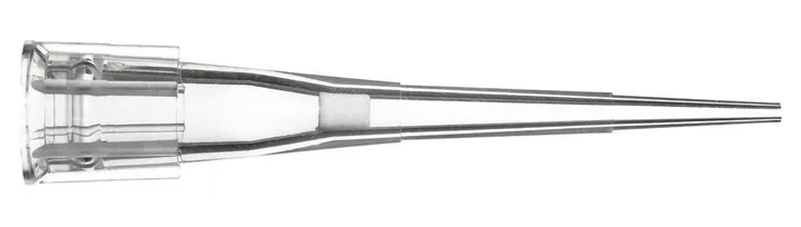ROTILABO® vârfuri cu filtru, cutie de 10 µl, sterile, 960 bucăți — Carl Roth, cod 1EL6.1