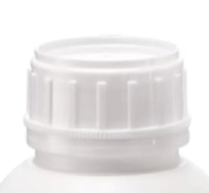 Capac cu filet cu sigiliu de inviolabilitate de 50 mm, 100 bucăți — Carl Roth, cod 1ELY.1