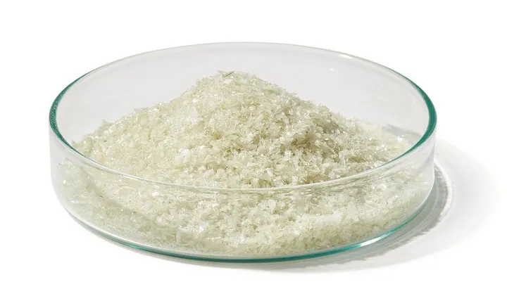 Albumină serică bovină (BSA) Fracția V, origine NZ, 200 g, plastic, >=98 % — Carl Roth, cod 1ET4.4