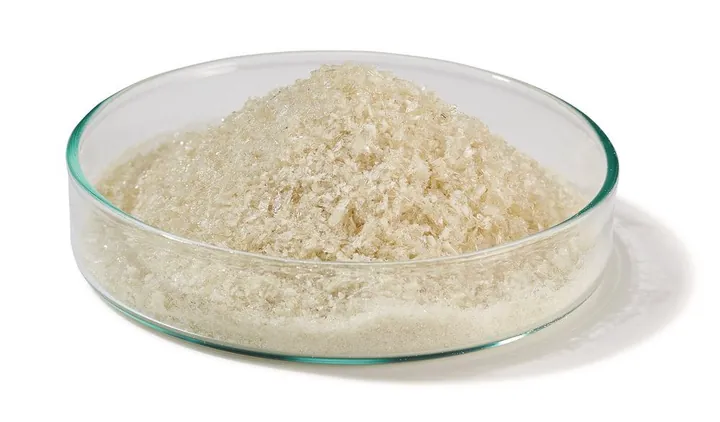 Albumină serică bovină (BSA) Fracția V, fără protează, origine SUA, min.98 %, 50 g — Carl Roth, cod 1ET5.2