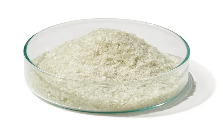 Fracția V, 500 g, >=98 %, fără protează, plastic — Carl Roth, cod 1ET7.4