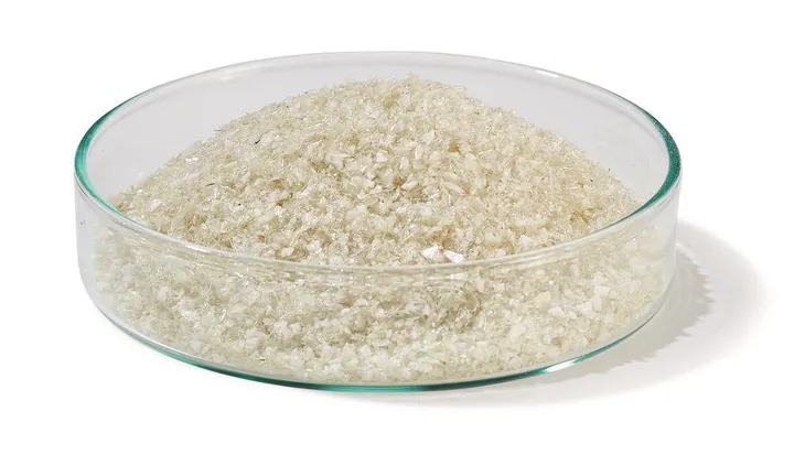 Albumină serică bovină (BSA) Fracția V, pH 5.2, Origine SUA, min. 96 %, 50 g — Carl Roth, cod 1ET8.2