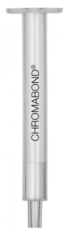 Coloane SPE-PP CHROMABOND® HLB 30µm, vol. 1 ml, greutate absorbant 30 mg — Carl Roth, cod 1EX5.1