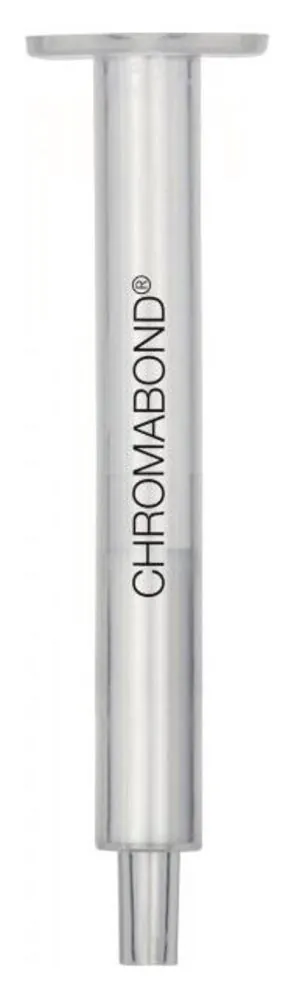 Coloane SPE-PP CHROMABOND® HLB 30µm, vol. 1 ml, greutate absorbant 100 mg — Carl Roth, cod 1EX6.1