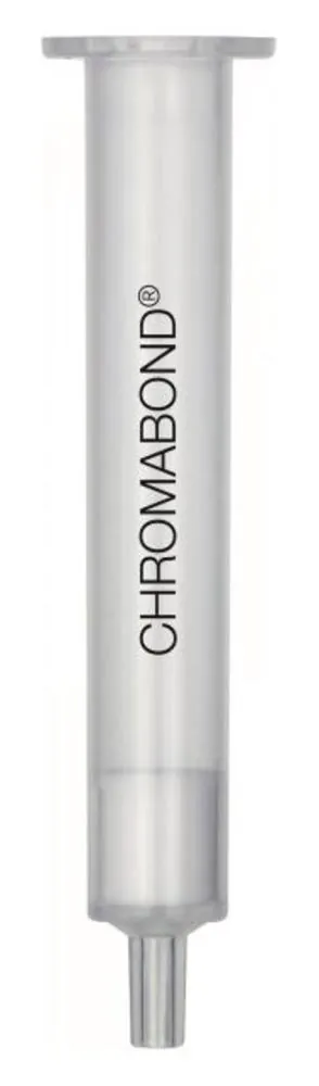 Coloane SPE-PP CHROMABOND® HLB 30µm, vol. 3 ml, greutate absorbant 60 mg — Carl Roth, cod 1EX7.1