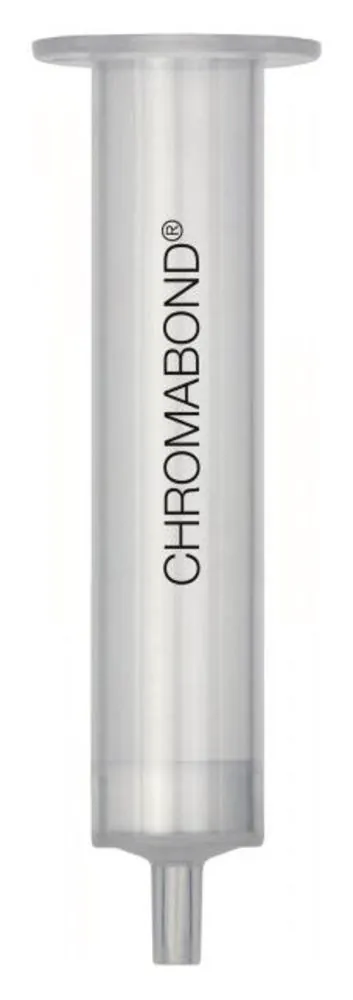 Coloane SPE-PP CHROMABOND® HLB, vol. 6 ml, greutate absorbant 200 mg, 30 buc. — Carl Roth, cod 1EXK.1