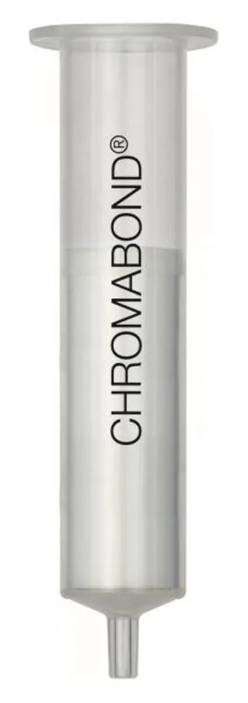 Coloane SPE-PP CHROMABOND® HLB, vol. 15 ml, greutate absorbant 500 mg, 20 buc. — Carl Roth, cod 1EXN.1