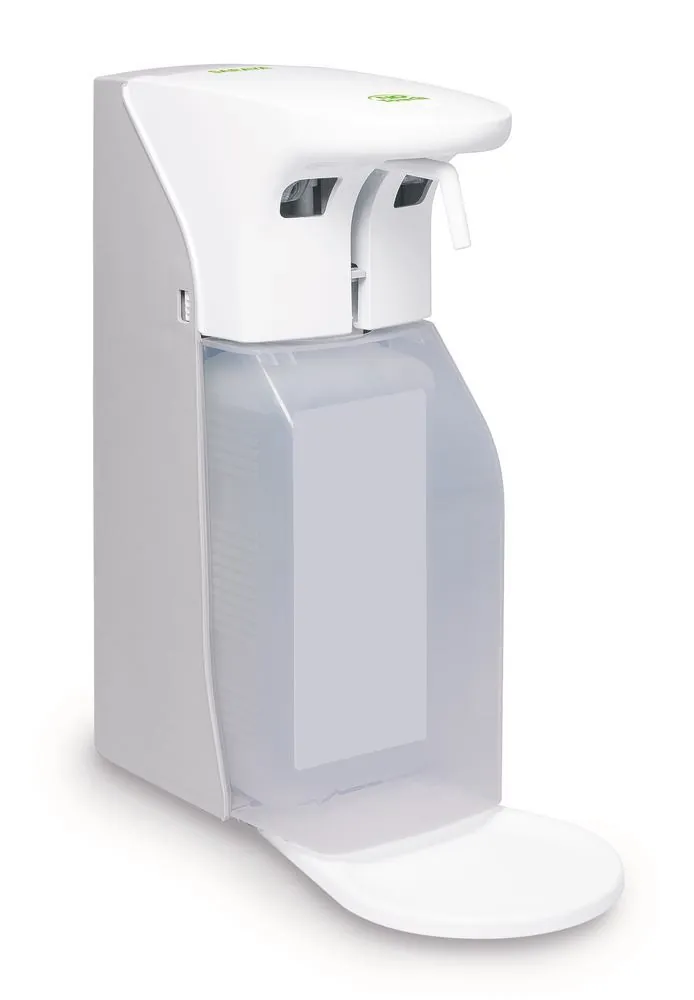 Dozator de săpun și dezinfectant, ADS-500/1000 cu senzor, 1 bucată — Carl Roth, cod 1H26.1