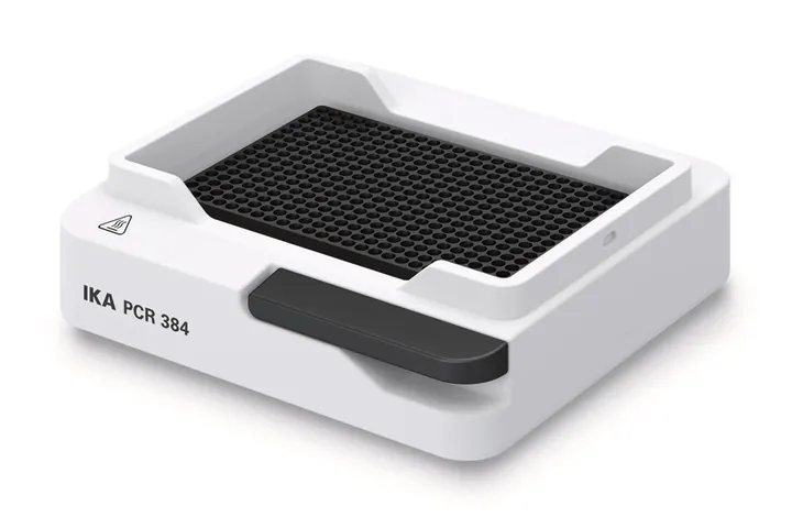 Bloc interschimbabil, Pentru placă PCR cu 384 godeuri, 1 bucată — Carl Roth, cod 1H8T.1