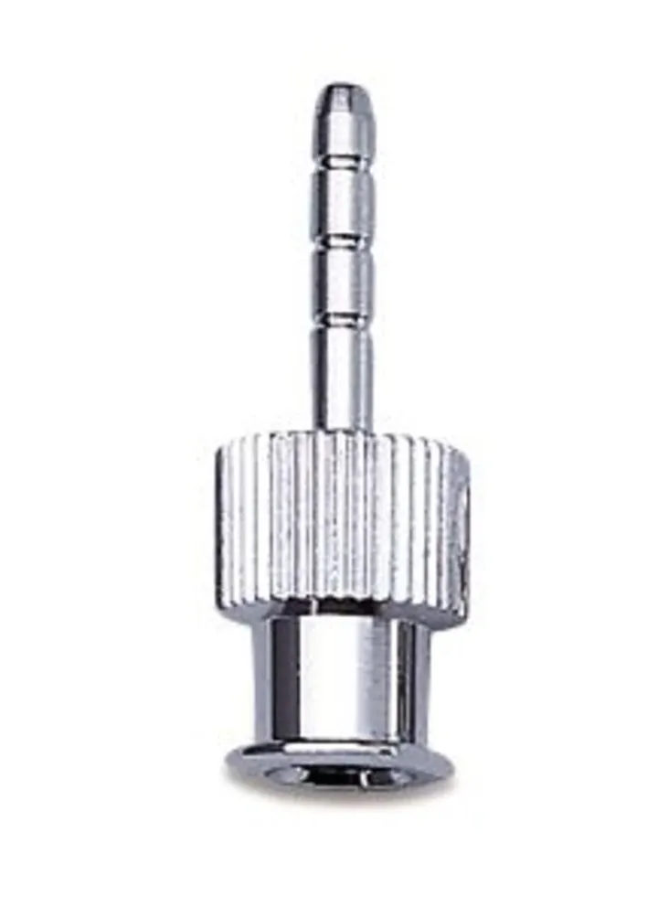 Conectori Luer pentru furtun, Alamă, Ø interior 1.5 mm, LLF, 1 bucată — Carl Roth, cod 1HC7.1