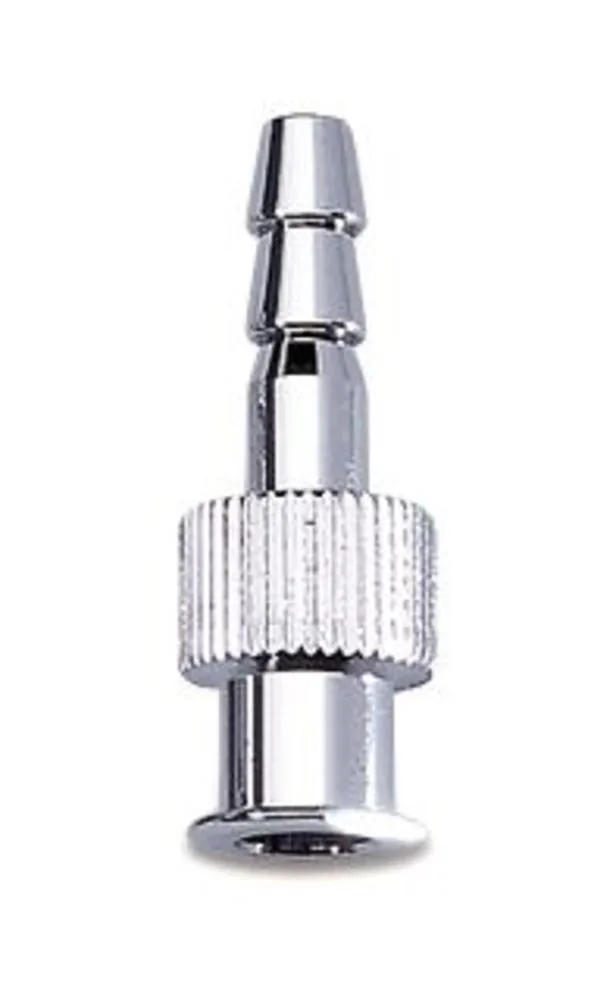 Conectori Luer pentru furtun, Alamă, Ø interior 3.0 mm, LLF, 1 bucată — Carl Roth, cod 1HC8.1