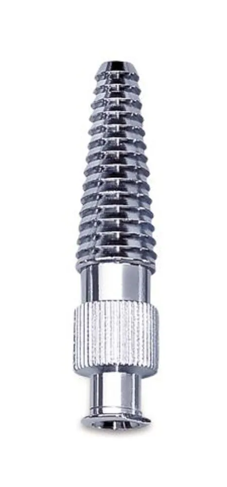 Conectori Luer pentru furtun, conici, Alamă, Ø interior furtun 5-9 mm, LLF, 1 bucată — Carl Roth, cod 1HCE.1