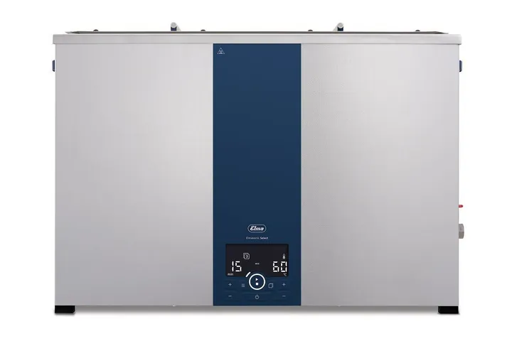 Elmasonic Select 900, cu scurgere, 1 unitate — Carl Roth, cod 1K01.1
