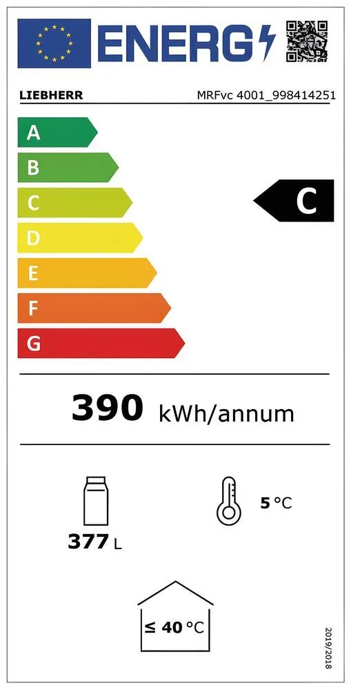 Refrigerare cu răcire prin circulație MRFvc, Model 4001, 1 unitate — Carl Roth, cod 1K1A.1