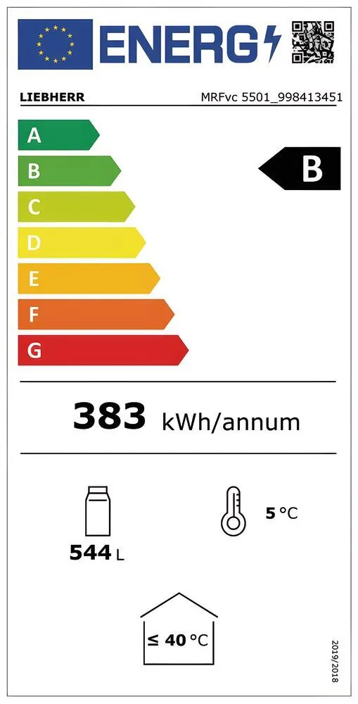 Refrigerare cu răcire prin circulație MRFvc, Model 5501, 1 unitate — Carl Roth, cod 1K1C.1