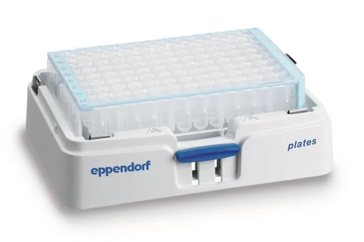 Bloc interschimbabil, pentru plăci de microtitrare și plăci deep-well, 1 bucată — Carl Roth, cod 1K48.1