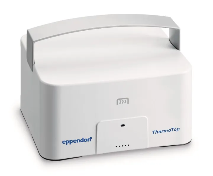 Capac încălzit ThermoTop, pentru ThermoMixer C/F și ThermoStat C, 1 bucată — Carl Roth, cod 1K4C.1