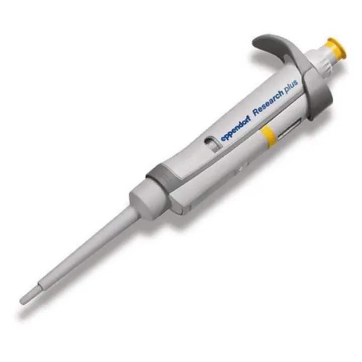 Eppendorf Research® plus, 20 - 200 µl, 1 bucată — Carl Roth, cod 1KC5.1