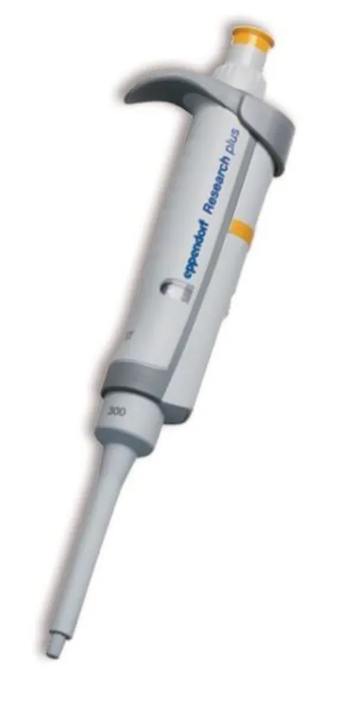 Eppendorf Research® plus, 30 - 300 µl, 1 bucată — Carl Roth, cod 1KC6.1