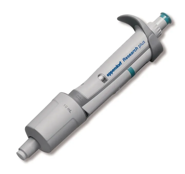 Eppendorf Research® plus, 1 - 10 ml, 1 bucată — Carl Roth, cod 1KCA.1