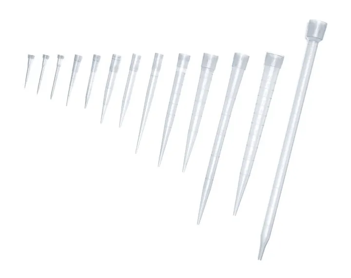 Vârfuri de pipetă epT.I.P.S.®, 20 - 300 µl, galben, 1000 bucăți — Carl Roth, cod 1KEX.1
