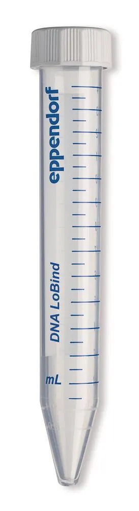 Tub de centrifugă Eppendorf, 15 ml, PP, nesteril, 15 ml, Ø17 x H121mm, 4 x 50 — Carl Roth, cod 1KKE.1