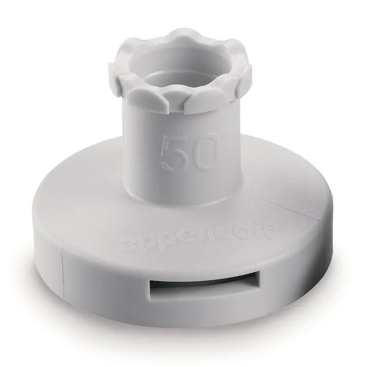 Adaptor pentru Combitips advanced® 50 ml, Eppendorf Quality, 1 bucată — Carl Roth, cod 1KYY.1
