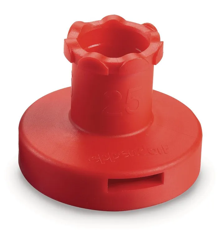 Adaptor pentru Combitips advanced® 25 ml, Biopur®, steril, 7 bucăți — Carl Roth, cod 1L00.1