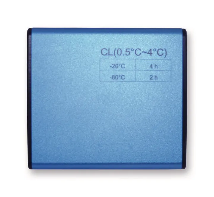 Accesorii, Bloc de răcire FreezeBox, 1 bucată — Carl Roth, cod 1L0T.1
