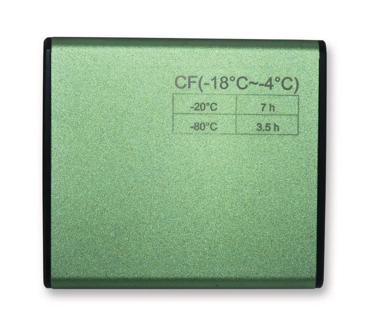 Accesorii, Crio-bloc FreezeBox, 1 bucată — Carl Roth, cod 1L0X.1