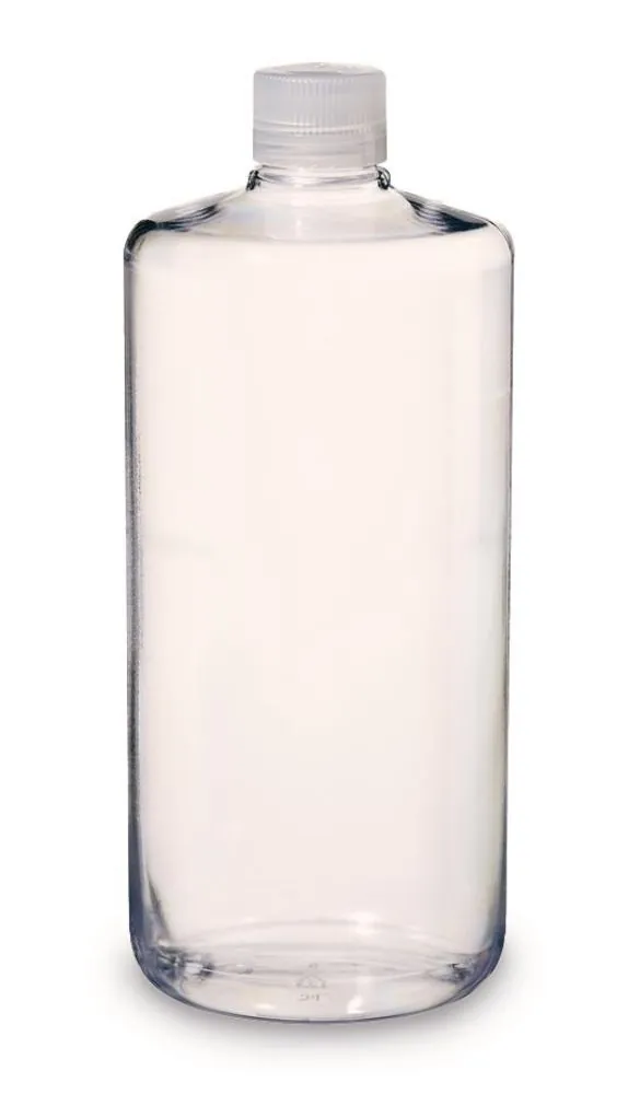 Flacon cu gât îngust, rotund, PC, 2.5 l, 1 buc. — Carl Roth, cod 1L21.1