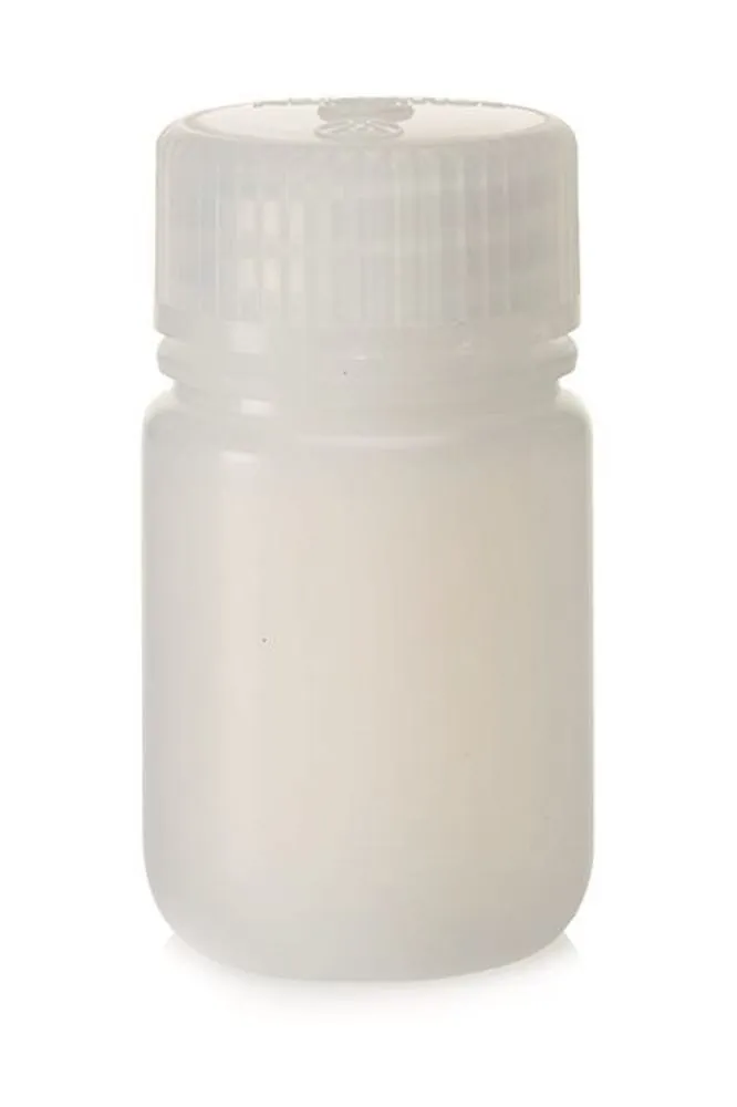 Flacoane cu gât larg, LDPE, 30 ml, 12 buc. — Carl Roth, cod 1L27.1