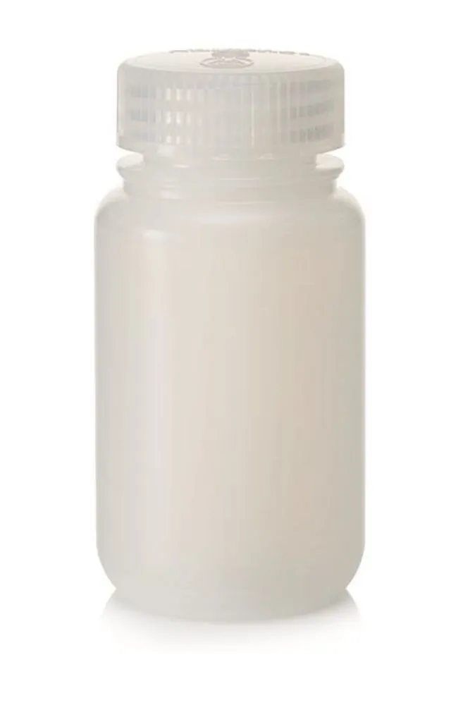 Flacoane cu gât larg, LDPE, 125 ml, 12 buc. — Carl Roth, cod 1L29.1