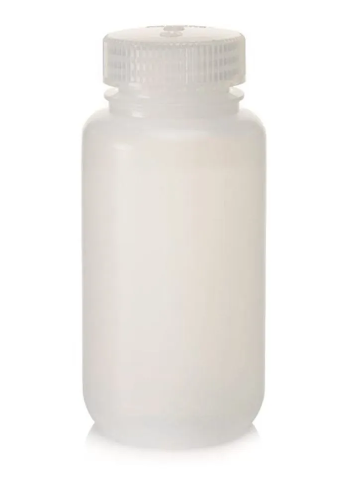 Flacoane cu gât larg, LDPE, 250 ml, 12 buc. — Carl Roth, cod 1L2A.1