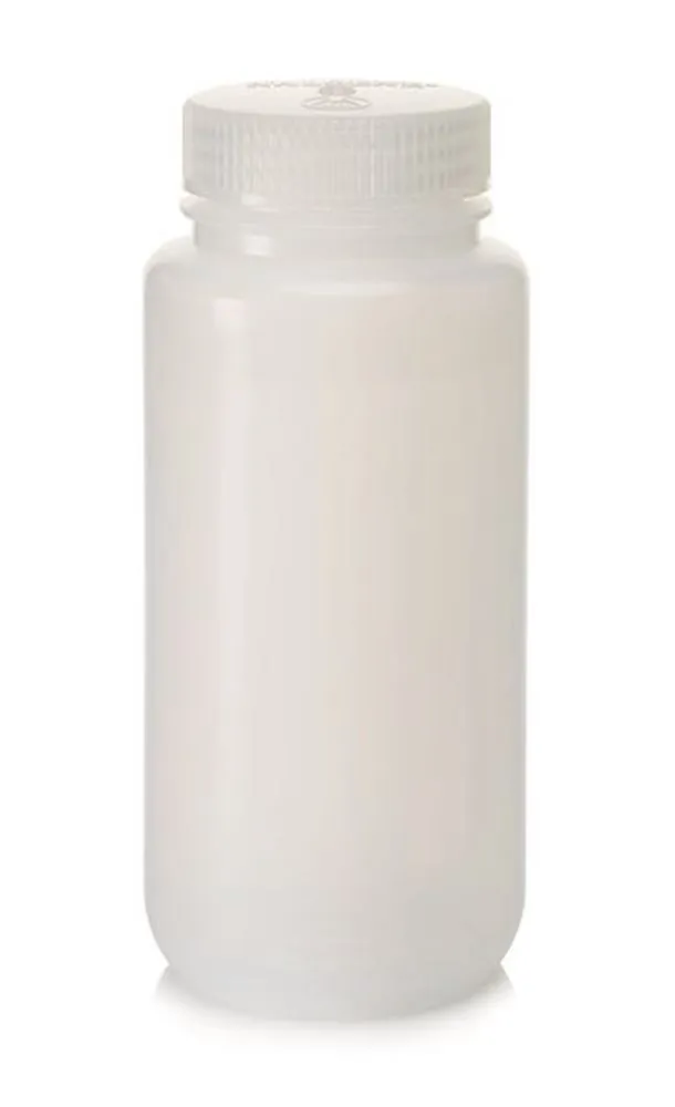 Flacoane cu gât larg, LDPE, 500 ml, 12 buc. — Carl Roth, cod 1L2C.1