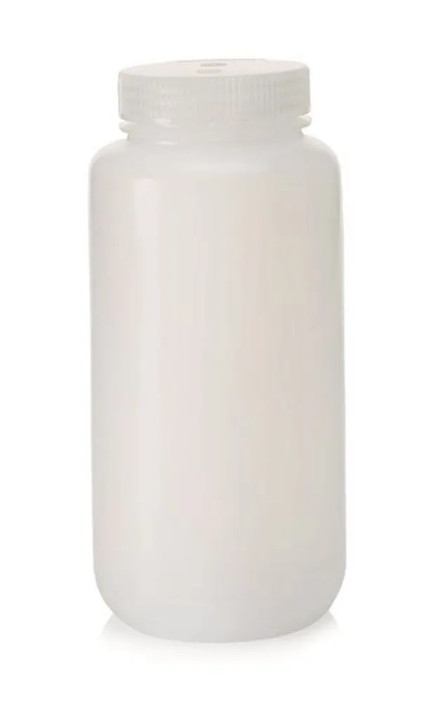 Flacoane cu gât larg, LDPE, 1000 ml, 6 buc. — Carl Roth, cod 1L2E.1