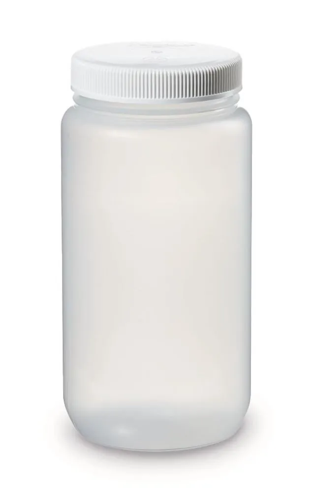 Flacon cu gât larg, PP, 2000 ml, 1 buc. — Carl Roth, cod 1L2H.1