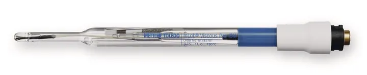 InLab® Electrod combinat pH vâscos, cu conector S7, 1 buc. — Carl Roth, cod 1L2X.1