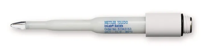 InLab® Electrod combinat pH, conector MultiPin(TM) pentru solide Pro-ISM®, — Carl Roth, cod 1L30.1
