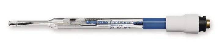 InLab® electrod combinat de pH, Viscous Pro-ISM®, conector MultiPin(TM) — Carl Roth, cod 1L32.1