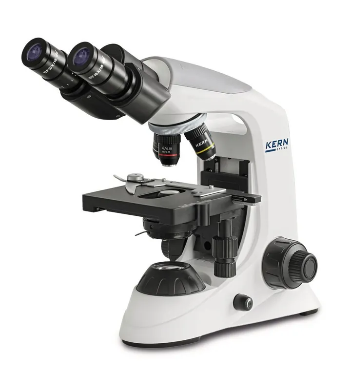 Microscop cu lumină transmisă OBE 132, Binocular, 1 bucată — Carl Roth, cod 1L81.1