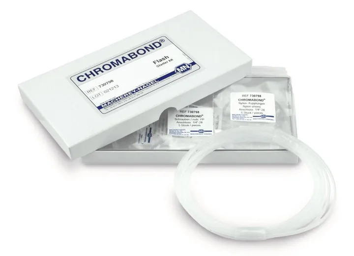 CHROMABOND Flash Starter Kit, 1 kit — Carl Roth, cod 1L8P.1