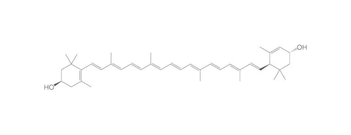 Luteină, ROTICHROM® HPLC, 5 mg, sticlă — Carl Roth, cod 1L9C.1