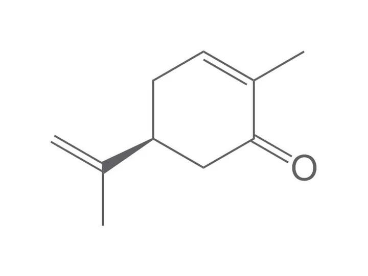 (+)-Carvonă, min. 97 %, sintetică, 25 ml, sticlă — Carl Roth, cod 1LCX.1