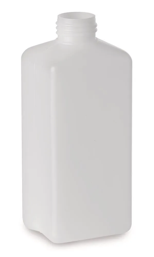 ROTILABO® flacoane dozatoare, HDPE, 1000 ml, 6 buc. — Carl Roth, cod 1LEE.1