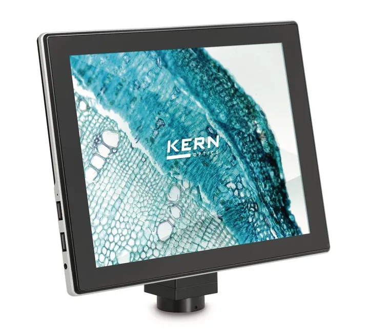 Cameră tabletă ODC 241, pentru microscoape trinculare (C-mount), 1 buc. — Carl Roth, cod 1LEP.1